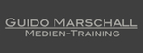 Logo Guido Marschall Medien Training